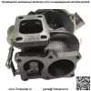 Турбокомпрессор Turbo RHC62W 24100-2203A для двигателя Hino Truck H07CT H07C-T YF20 - Image 3