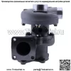 Турбокомпрессор Turbo HT12-20 HT12-17A 8972389791 для двигателя Isuzu 4JG1T 3.1L - Image 2