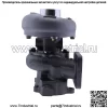 Турбокомпрессор Turbo HT12-20 HT12-17A 8972389791 для двигателя Isuzu 4JG1T 3.1L - Image 3