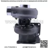 Турбокомпрессор Turbo HT12-20 HT12-17A 8972389791 для двигателя Isuzu 4JG1T 3.1L - Image 4
