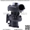 Турбокомпрессор Turbo HT12-20 HT12-17A 8972389791 для двигателя Isuzu 4JG1T 3.1L - Image 5