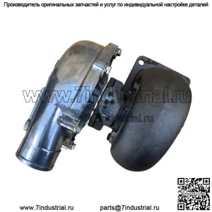 RHB7 114400-1070 ТУРБОКОМПРЕССОР ПОДХОДИТ UH083 UH07-7 S280 LS2600 6BD1 LINK BLET LS2800