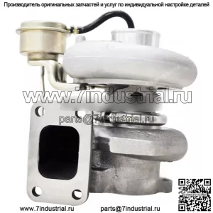 Новый турбокомпрессор TD06 Turbo ME073623 для двигателя Mitsubishi Cantor 4D34 6D31