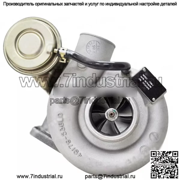 Новый турбокомпрессор TD06 Turbo ME073623 для двигателя Mitsubishi Cantor 4D34 6D31 - Image 3