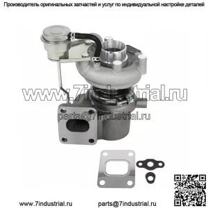 TD05 для Mitsubishi Fuso Hyundai D4DA 4D34T 3.9L 49178-03123 Турбокомпрессор