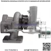 Турбокомпрессор 708337-0002 28230-41730 для Hyundai Mighty Truck 2000 3.3L 122HP - Image 2