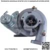 Турбокомпрессор CT15B 17201-46040 для Toyota Chaser Cresta Mark 2 Tourer V 1JZ-GTE - Image 5