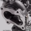 ТУРБОКОМПРЕССОР для TOYOTA 2KD-FTV HIACE HILUX 17201-30030 2.5 LTR 17201-30120 - Image 5