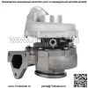 Турбо 709838 6120960399 709838-0005 для 2003 Dodge Sprinter 2500 3500 2.7L