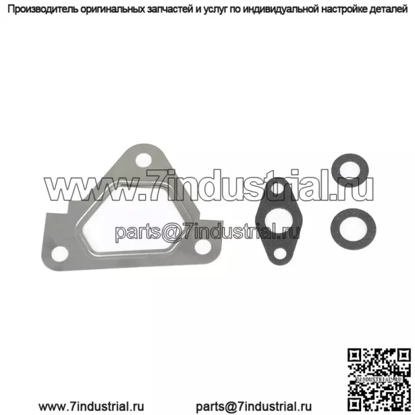 Турбо 709838 6120960399 709838-0005 для 2003 Dodge Sprinter 2500 3500 2.7L - Image 5