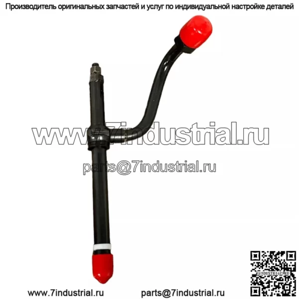 Для дизельных инжекторных тракторов John Deere 3010 3020 4000 4010 4020 4040 4230