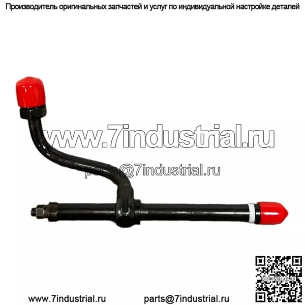 Для дизельных инжекторных тракторов John Deere 3010 3020 4000 4010 4020 4040 4230 - Image 2
