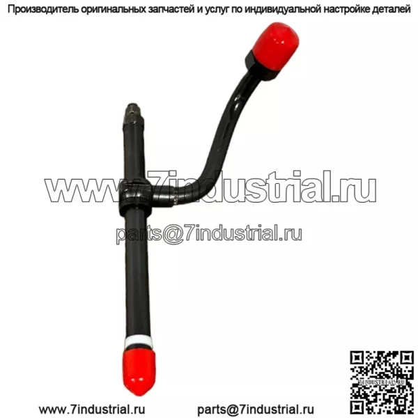 Для дизельных инжекторных тракторов John Deere 3010 3020 4000 4010 4020 4040 4230 - Image 3