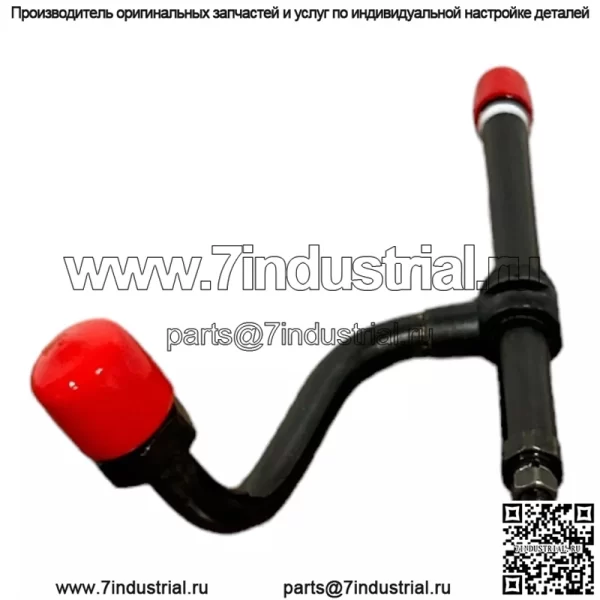 Для дизельных инжекторных тракторов John Deere 3010 3020 4000 4010 4020 4040 4230 - Image 4