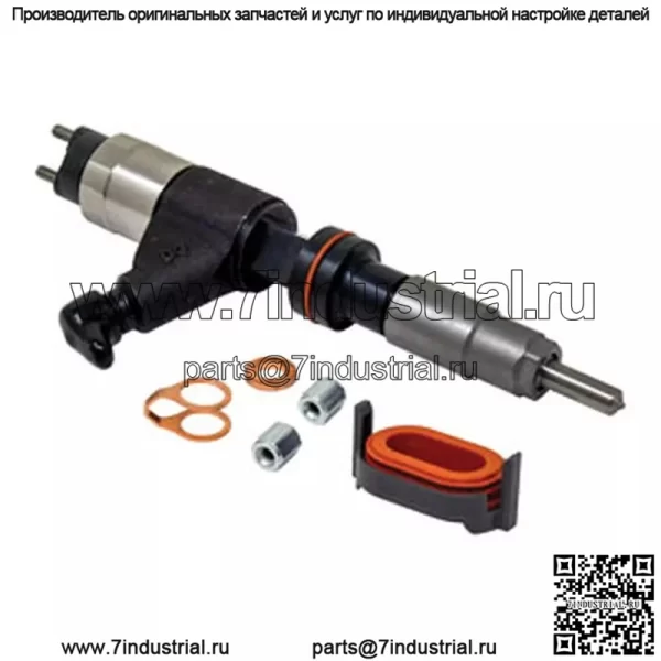 Инжектор A-DZ100211 - Image 2