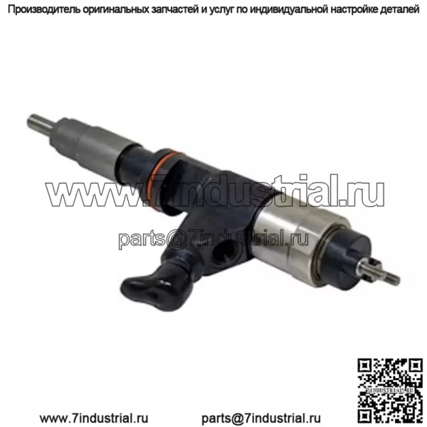 Инжектор A-DZ100211 - Image 3