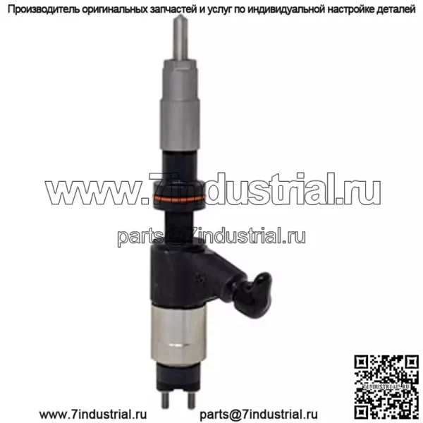 Инжектор A-DZ100211 - Image 4