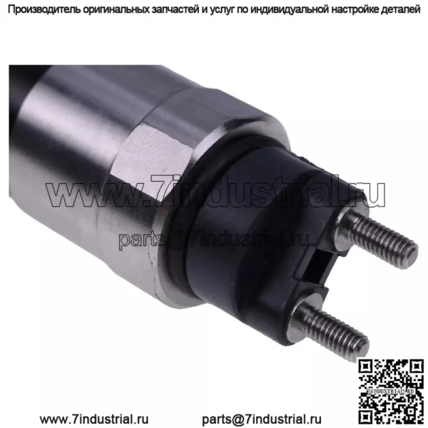 Топливный инжектор DZ100221 для John Deere 6090 3204 8130 8200 8230 8330 8430 8530 - Image 4