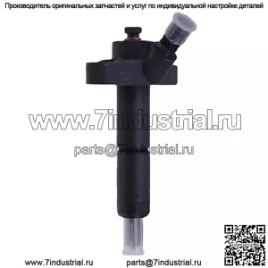 E7NN9F593CA Топливный инжектор для Ford New Holland 3930 4640 4830 5030 5110 555D