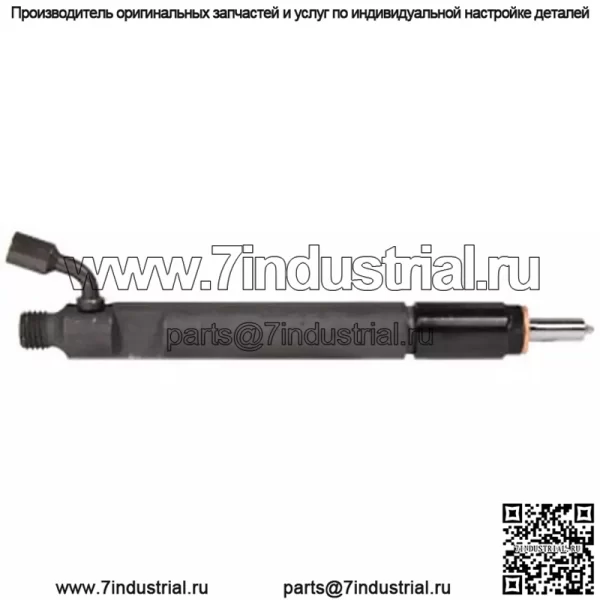 Инжектор подходит для 7240 9330 J908511 J908511-A JR908511 A-J908511-AI - Image 2