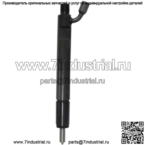 Инжектор подходит для 7240 9330 J908511 J908511-A JR908511 A-J908511-AI - Image 3