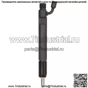 Подходит для инжектора топлива Case Tractor J919602 7250
