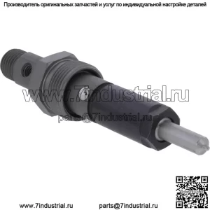 J929490 Топливный инжектор подходит для Case 70XT 750H 750K 850G 850H 860 9010B 9020B