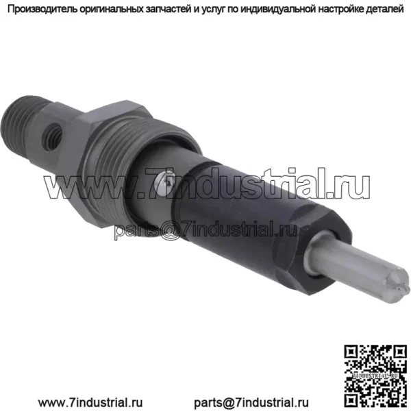J929490 Топливный инжектор подходит для Case 70XT 750H 750K 850G 850H 860 9010B 9020B