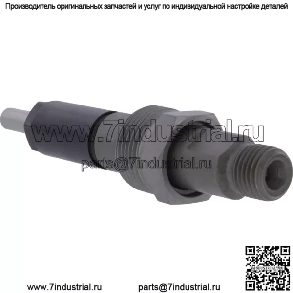 J929490 Топливный инжектор подходит для Case 70XT 750H 750K 850G 850H 860 9010B 9020B - Image 3