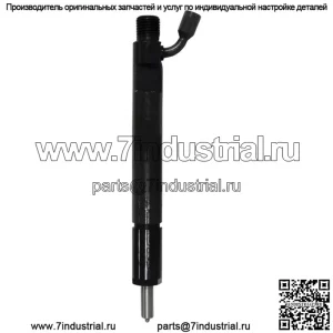 Топливный инжектор для Case International Tractor 7220 Другие - J930525 JR930525