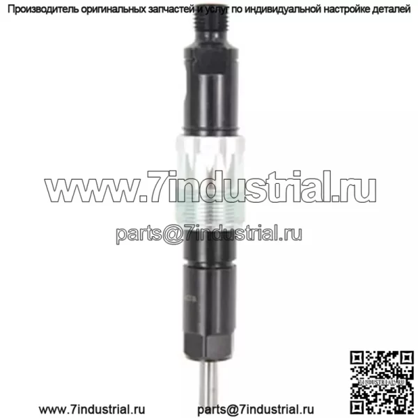 RE46364 Инжектор подходит для John Deere, подходит для JD 9500, 9600, 4555, 4560, 4755, 4760, 4955, 4960 - Image 2