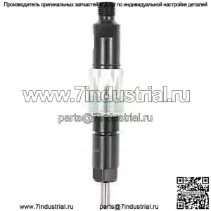 Инжектор RE52109 подходит для John Deere 4560 4755 4760 4955 4960 540E