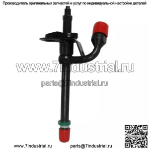 Топливный инжектор подходит для John Deere - RE60062