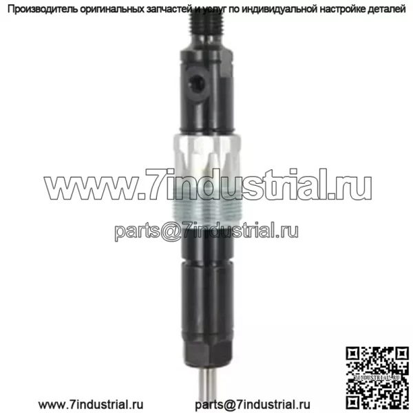 Инжектор подходит для 8110 8110T 8200 8200T 8210 8210T 8400 8400T RE61593 RE61593-A