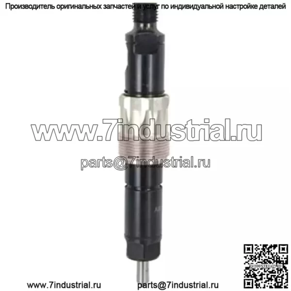Инжектор подходит для 8110 8110T 8200 8200T 8210 8210T 8400 8400T RE61593 RE61593-A - Image 2