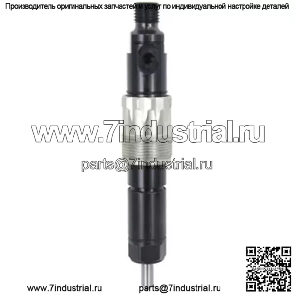 Инжектор подходит для 8110 8110T 8200 8200T 8210 8210T 8400 8400T RE61593 RE61593-A - Image 3