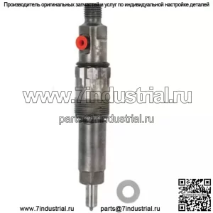 Инжектор SE500105 подходит для John Deere, подходит для моделей тракторов JD 6600 4040 4230
