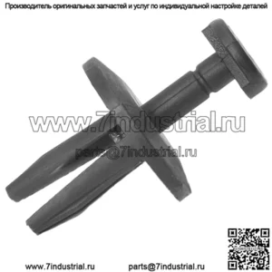 ЗАКЛЕПКА-СЪЕМНАЯ-TUFLOK 1/4 ДЮЙМА