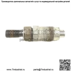 Club Car XRT 1550 SE Дизель 07 Инжектор 102729701 #1 46744