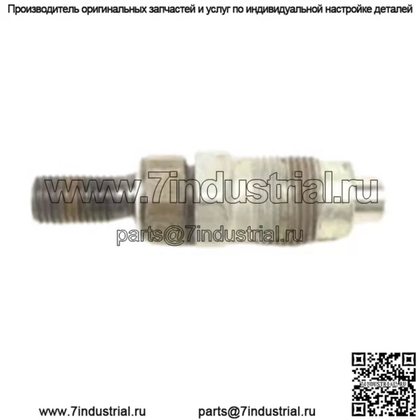 Club Car XRT 1550 SE Дизель 07 Инжектор 102729701 #1 46744