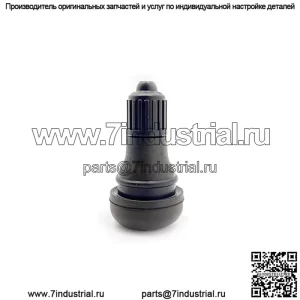 Клапан обода Polaris RZR, оригинальная деталь OEM 1525017, кол-во 1