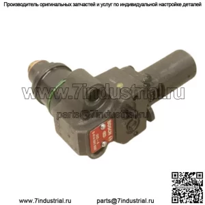 Polaris Ranger Diesel 1000 15 Топливный насос высокого давления 3040124 #2 40204