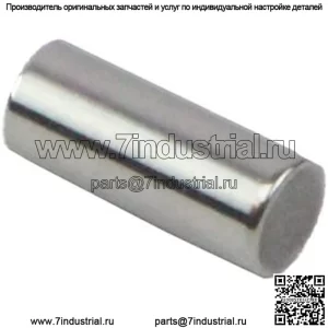 Ролик сепаратора Polaris Ranger, оригинальная деталь OEM 3235624, кол-во 1