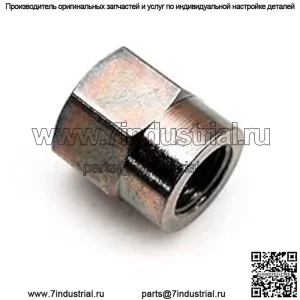 Polaris 5132062 РАСПОРНАЯ ВТУЛКА-1/2-20 RZR Ranger 900 800 500 570 400 Sportsman