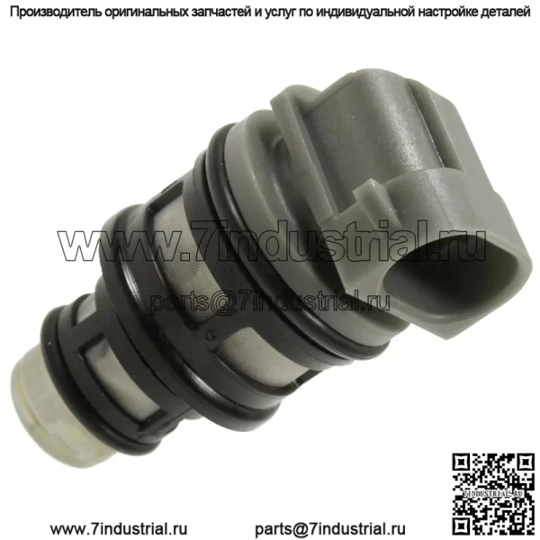 Топливный инжектор Standard Motor Products FJ100 - MFI