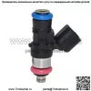 Топливные форсунки 0280158091 подходят для Mazda CX-9 3.7L V6 2007 - 2016 гг.