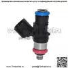 Топливные форсунки 0280158091 подходят для Mazda CX-9 3.7L V6 2007 - 2016 гг. - Image 2