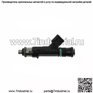 Один новый стандартный инжектор зажигания FJ1003 9L3Z9F593B для Ford Lincoln