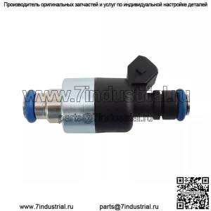 Топливный инжектор подходит для Buick Chevrolet Oldsmobile Pontiac 1995-2000 годов