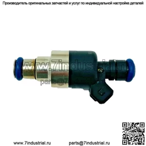 SMP FJ101 НОВЫЙ топливный инжектор